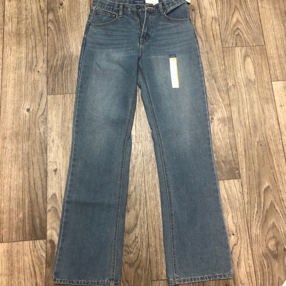Arizona Bootcut Jeans